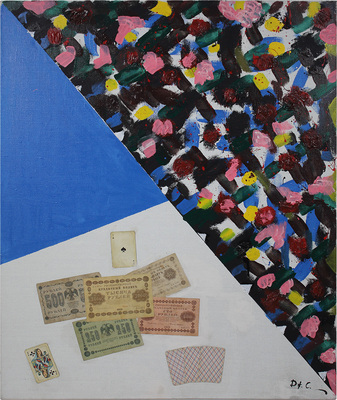 Синигалья Джино. Размышления 